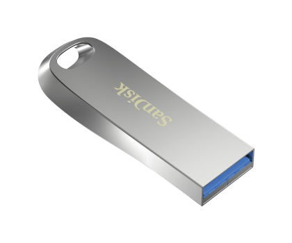 PenDrive Sandisk 32GB Ultra Luxe 150MB/s USB 3.2 Gen 1